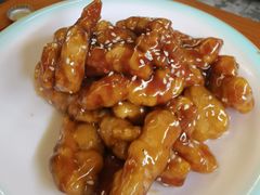 糖醋里脊-鼎香润(德胜门内店)