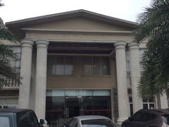 -美视五月花高尔夫度假酒店(滨海西店)