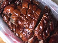 -黄连大头华烧鹅(萧地大马路店)