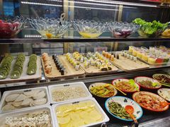 -非烤勿扰自助烤肉(东城时尚店)