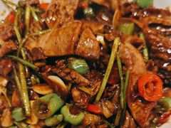 -烟雨江南(幸福街店)