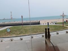 -港畔赶海蒸汽海鲜烧烤自助(仙螺岛店)