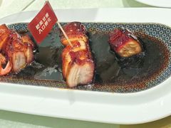 -禾府酒家·传统广府味(番禺店)