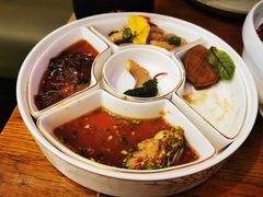 -必点海鲜·鲅鱼水饺(鞍山西道店)