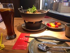 -青年公社烤鸭(蜀山万象汇店)