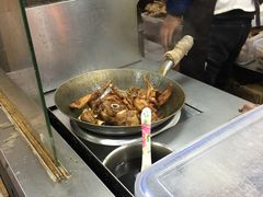 -赵元章肉骨烧(山塘街店)