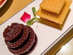 -大海碗·炸酱面·烤鸭·京菜(天坛店)