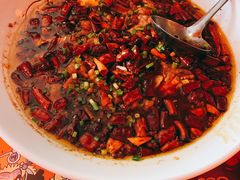 -一个叫川的地方(麒麟新天地店)