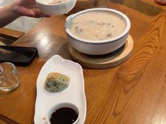 -如轩·海鲜砂锅粥·潮汕菜(海珠店)