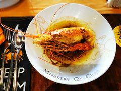 -Ministry of Crab(科伦坡店)