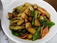 -金良酸菜鱼(宁海路总店)