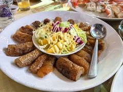 -榕树下海鲜馆(坪山路店)