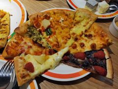 -比格比萨自助(南京万达茂店)