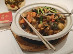 -海宝酒家(中山四路店)