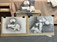 -星空画室·Starry Night Art Studio(虹口校区)