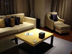 -苏州馨乐庭金鸡湖公寓酒店