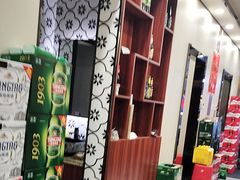 -有滋有味烧烤涮(果园星城C区店)