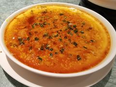 虾喇膏蒸蛋-花城苑广府菜(侨鑫店)