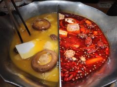 -湊湊火锅·茶憩(东城民盈国贸城店)