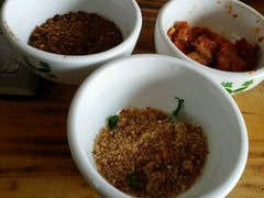 -阿婆情腊排骨火锅(金虹路店)