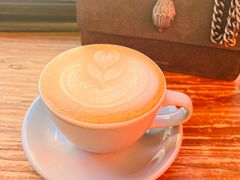 -Catch Bagel(芳草地店)