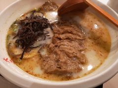 -味千拉面(双井店)