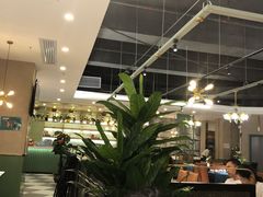 大堂-清晖小苑•顺德地方菜(壹海城店)