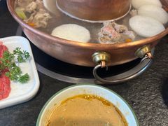 -仁和四季涮肉馆(天坛南门店)