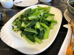 -美极鲜食坊(宝安南路店)