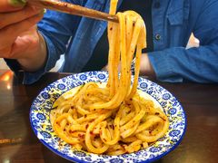 -陕西名小吃(T3航站楼一店)