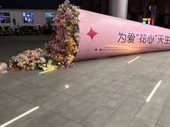 -北京华联购物中心(同成街店)