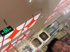 -八合里潮汕鲜牛肉火锅(深圳海岸城店)