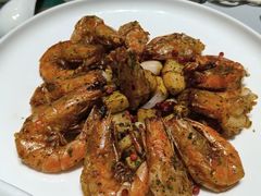 -徐记海鲜·家宴(南油永新汇店)