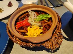 响油鳝糊薄饼-江南雅厨(李公堤店)