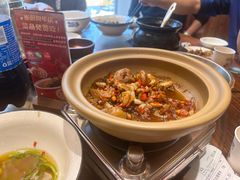 -衡厨·衡阳土菜(中南店)