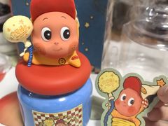 -泡泡玛特POPMART(龙湖杭州滨江天街店)