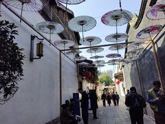 -三坊七巷历史文化街区