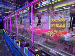 -卡通尼乐园(景枫中心店)