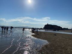-南澳海滩