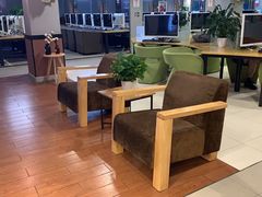 -网鱼网咖(上海静安寺店)