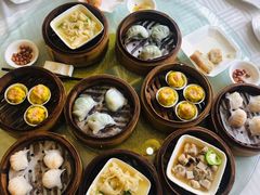 -潮福城大酒楼·潮粤菜·港式点心(阳光城店)