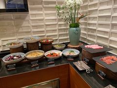 -广州四季酒店·意珍·意式自助餐