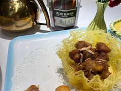 -海宝酒家(中山四路店)