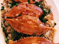 -渔中舟海鲜大排档(普陀沈家门店)