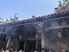 -莆田湄洲妈祖祖庙