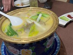 -全聚德(上海首店浦东店)