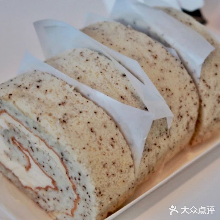 西安|盒马的这五款甜品[悠闲]必须去吃