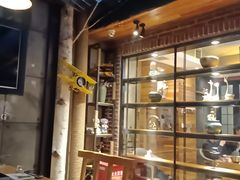 -河坝烧烤串城(金达莱店)