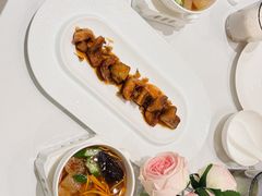 -江仙雅居(苏州桥店)