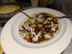 迷迭沸腾鱼-蔴将·川菜(黄龙万科店)